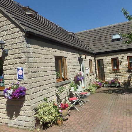 Innisfree Cottage Eyam Eksteriør bilde