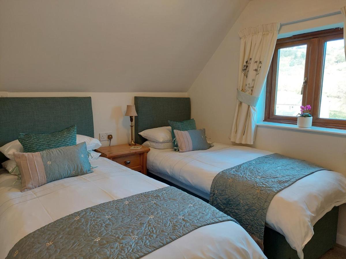 Innisfree Cottage Eyam Eksteriør bilde