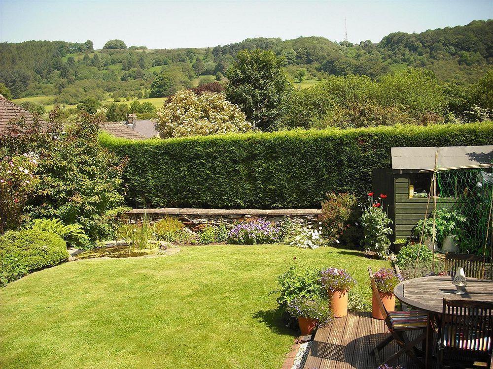 Innisfree Cottage Eyam Eksteriør bilde